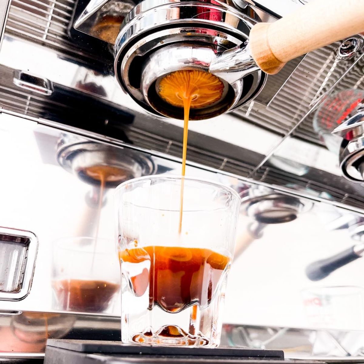 Our Story The Local Chemist Coffee Roasters Kelowna BC